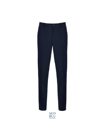 Παντελόνι κοστουμιού - Gabin men 03162 μπλε σκούρο